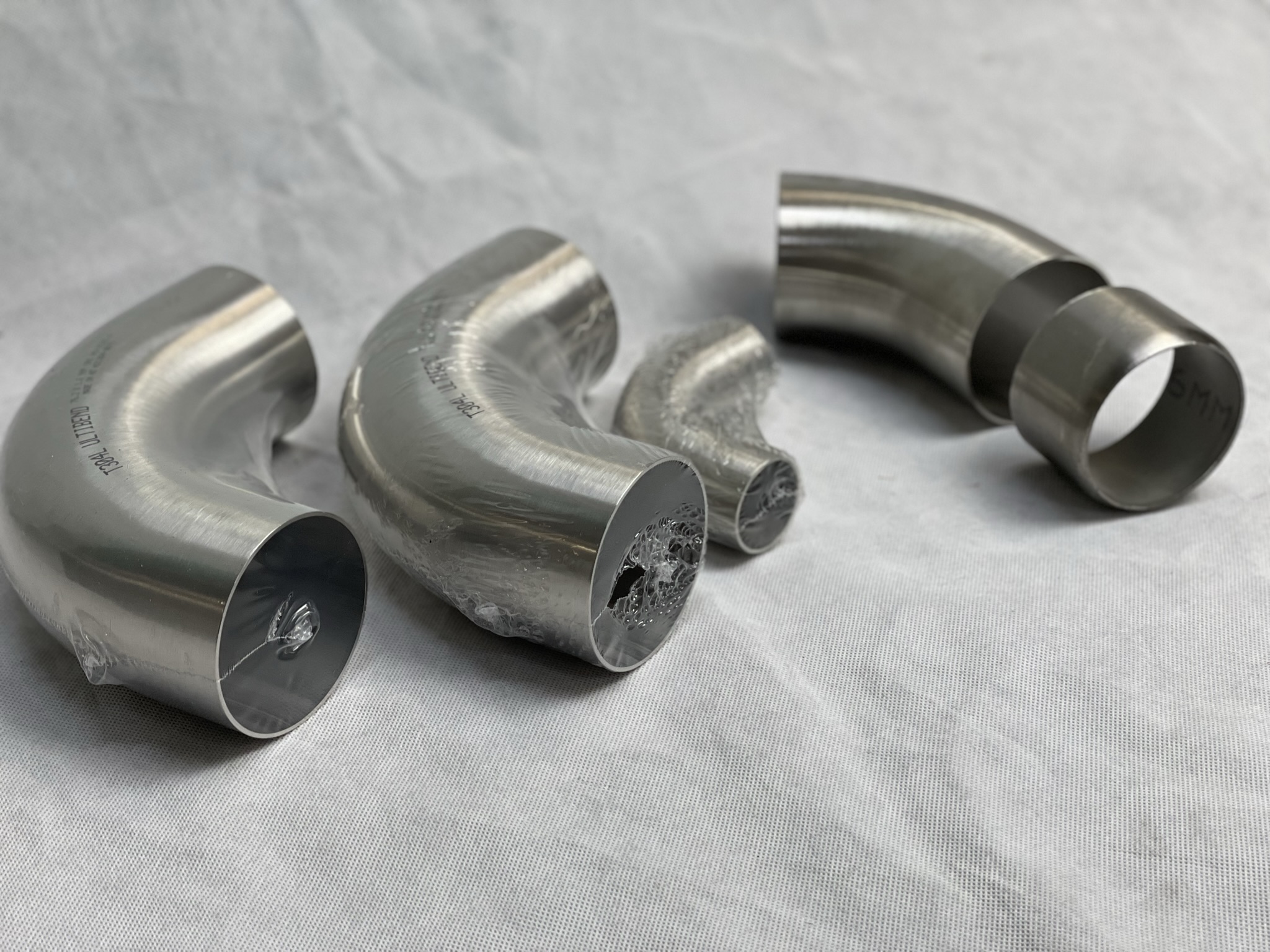 GTX-470 External Gated Turbo kit – Made to suit Landcruiser VDJ-70