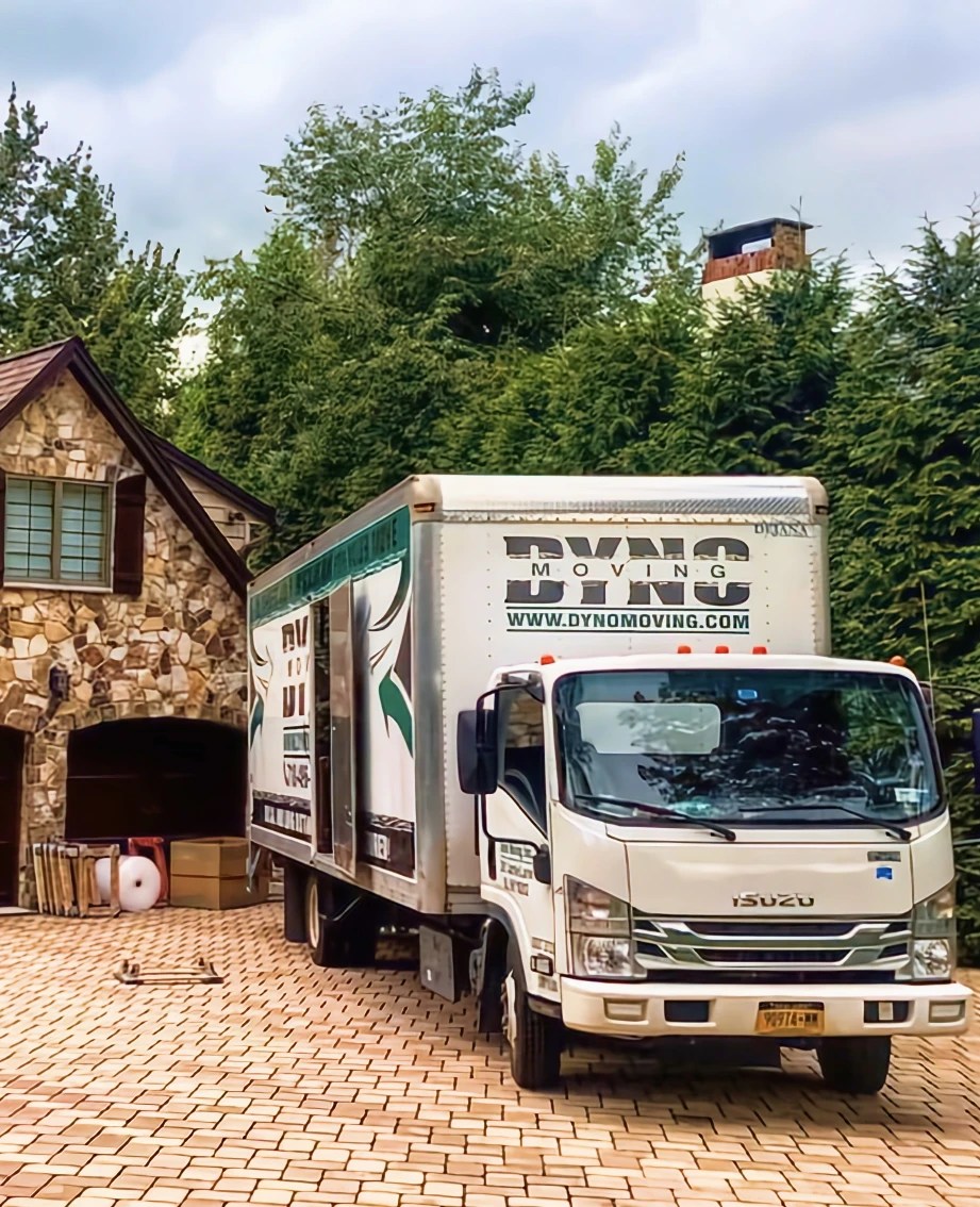 Top Residential Movers NYC Moving Experts Dyno Moving