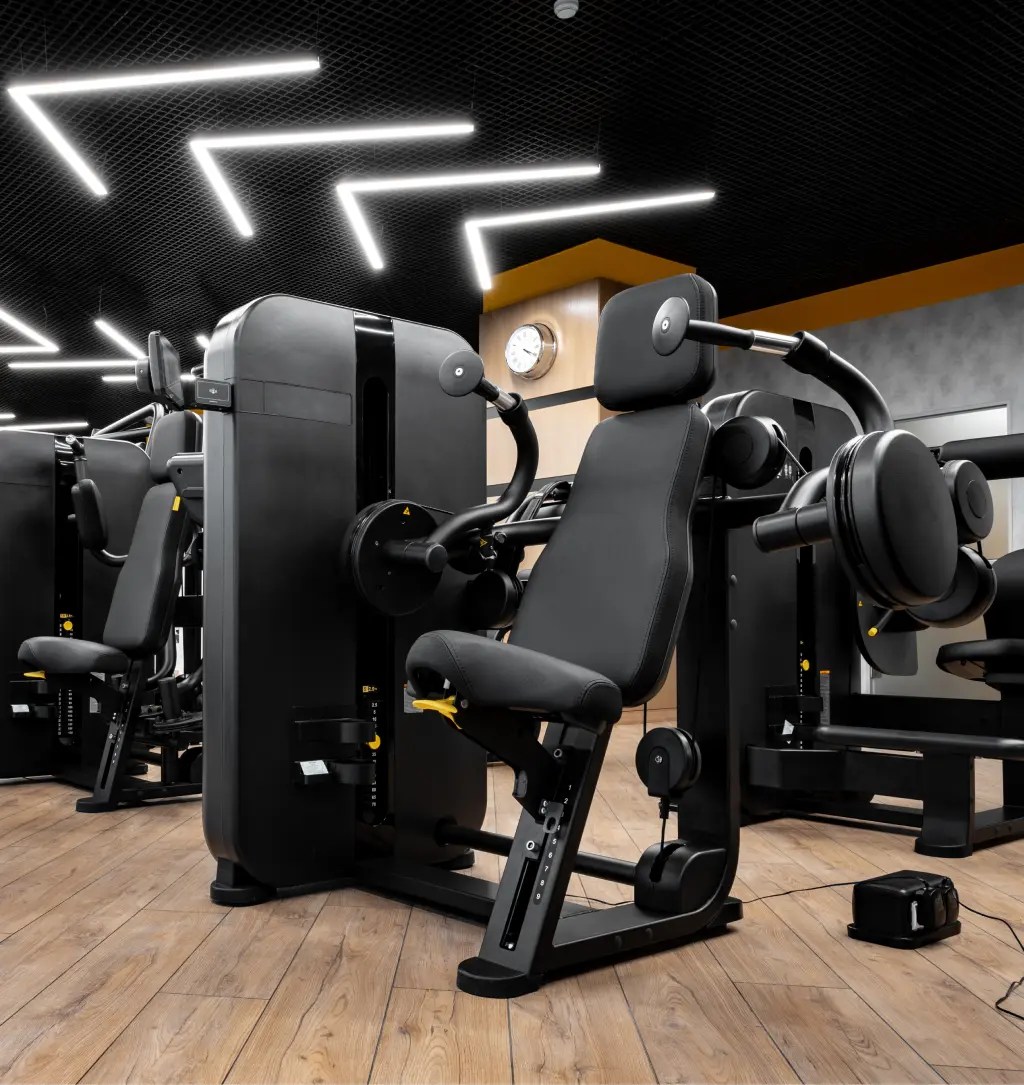 Expert Gym Equipment Movers in NYC Dyno Moving