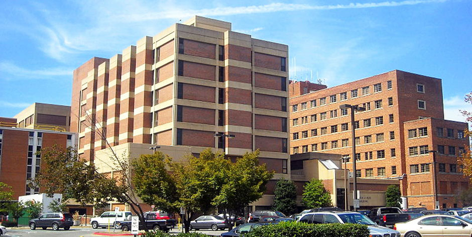 University Hospital