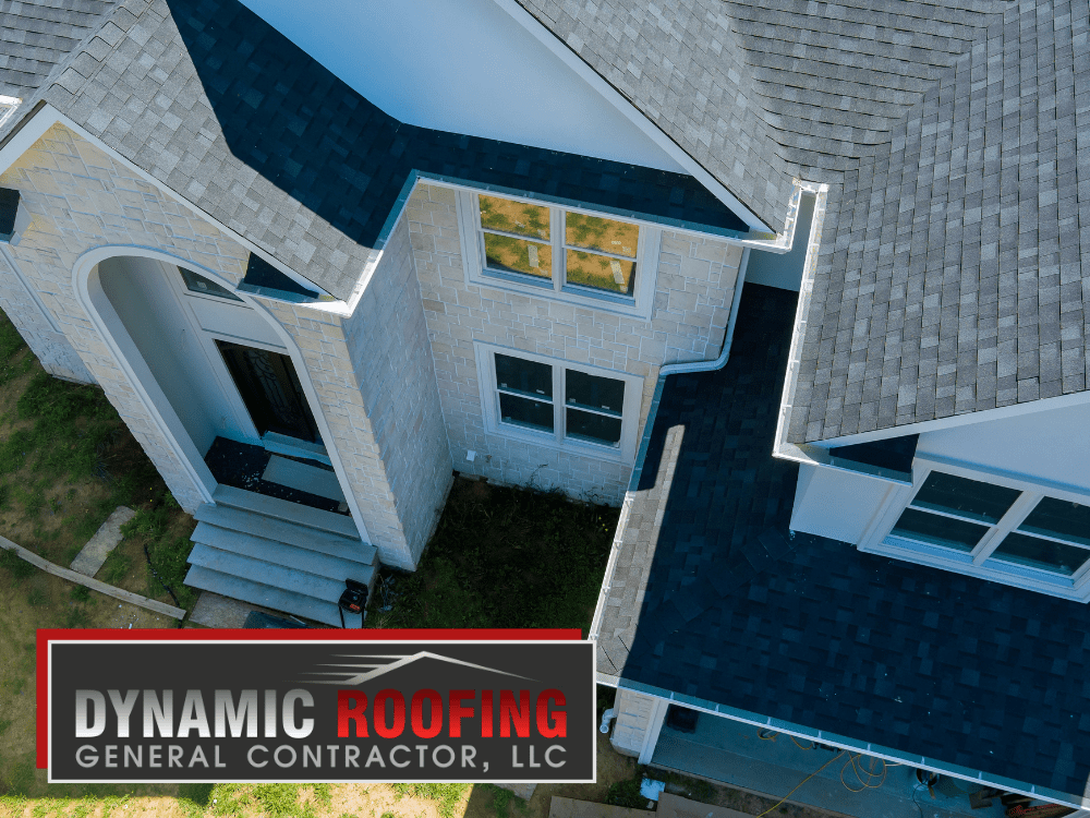 Residential Roofing Services In Texas Dynamic Roofing