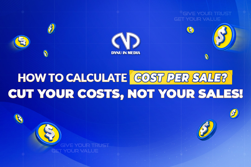 CPS What is Cost per Sale & How to Calculate? Dynu In Media