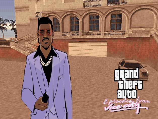 DYOM "GTA EFVC(Episodes From Vice City)" by anaconda909090