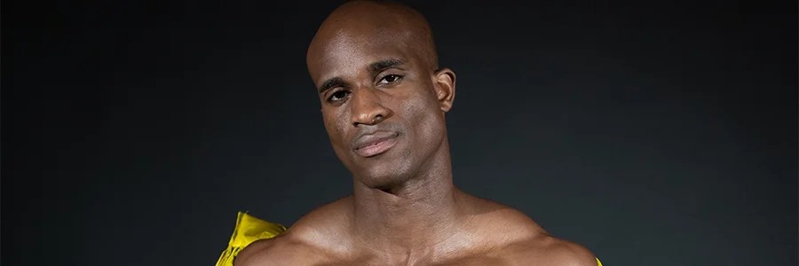 Armstrong Nworka por Benjamim Veronis – DYO Magazine