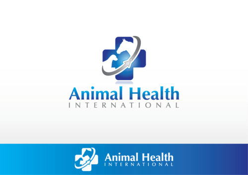 Animal Health International, Inc. Business Logo by Kpohlman