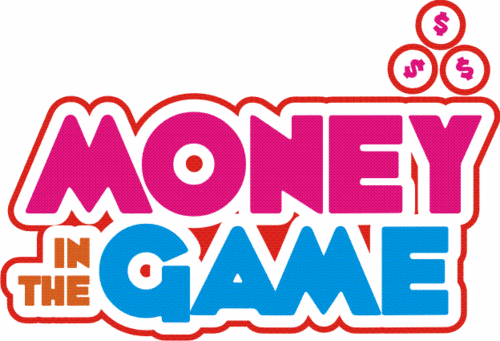 Logo For Moneyinthegame Com By Jgimpact