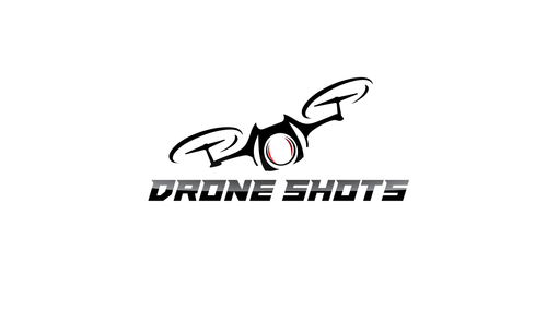 Drone photography company logo by Chillin2k1