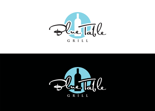 Page 2 LOGO for our Restaurant in Gunnison, Colorado by Theinntv