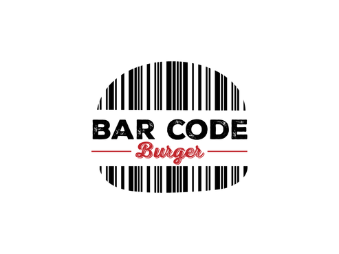 Modern Logo For Expanding Burger Sports Bar By Barcodecody