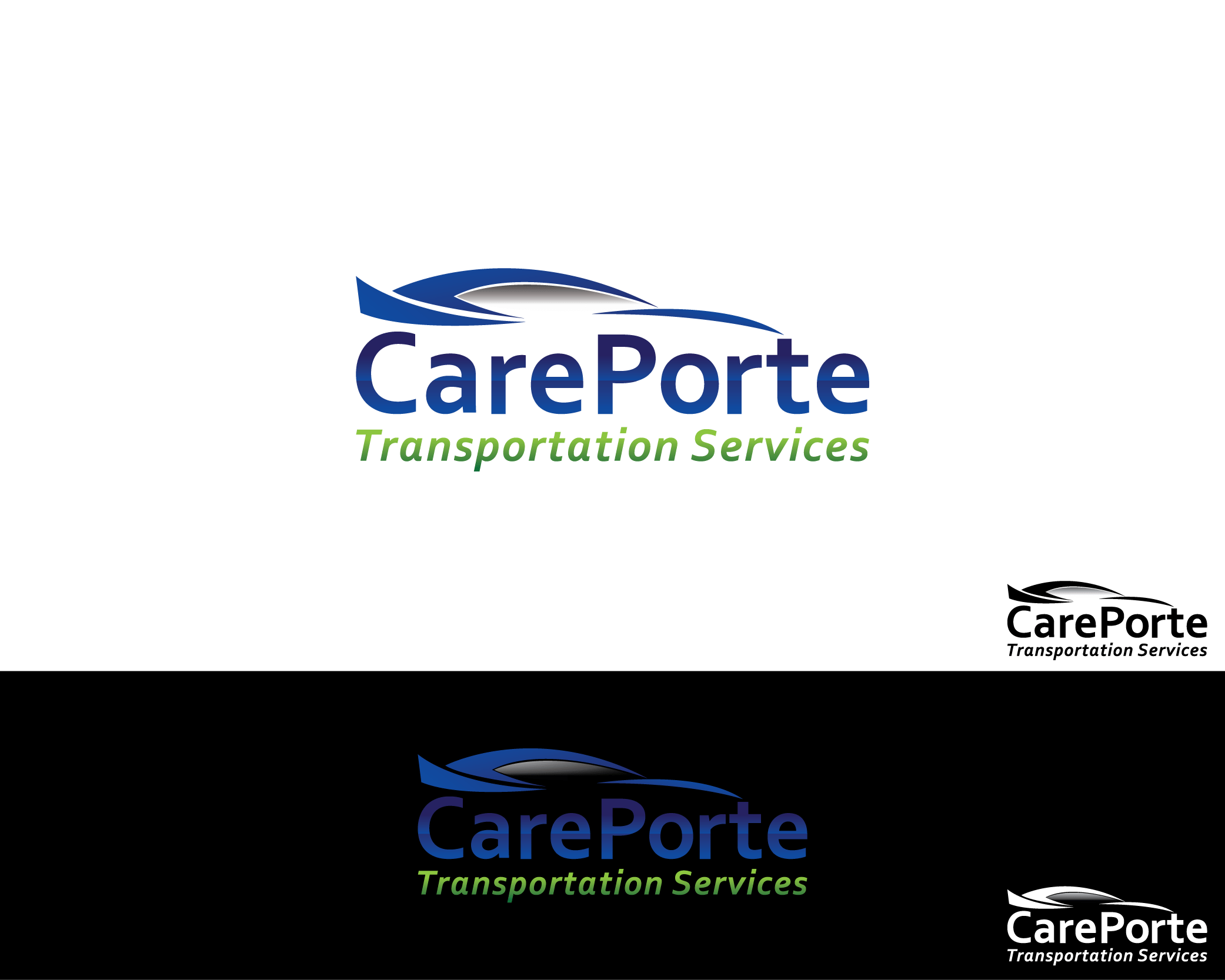 Nonemergency medical transportation by Darley