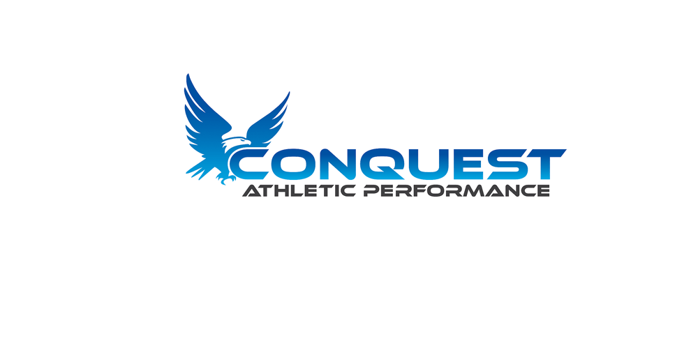 Modern, simple and fresh Logo Design for Athletic Performance Centre