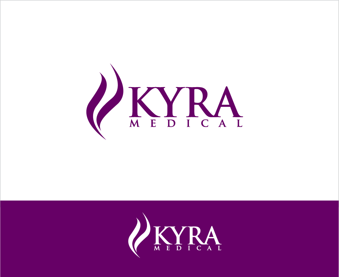 Logo for a Medical device company by HPM1984