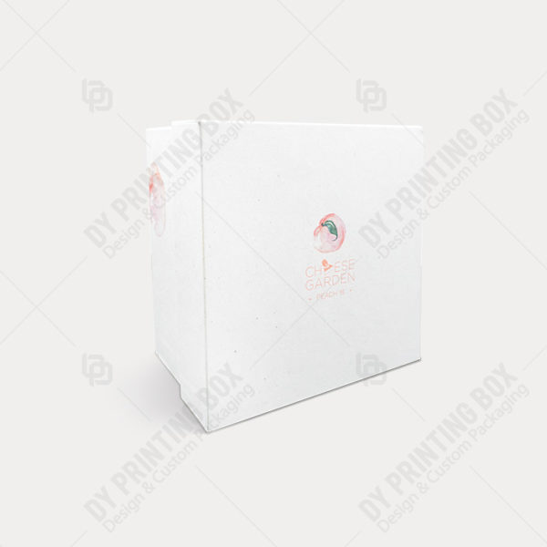 Lid & Rigid Tray Boxes with Sleeve Get a Quote DY Printing Box