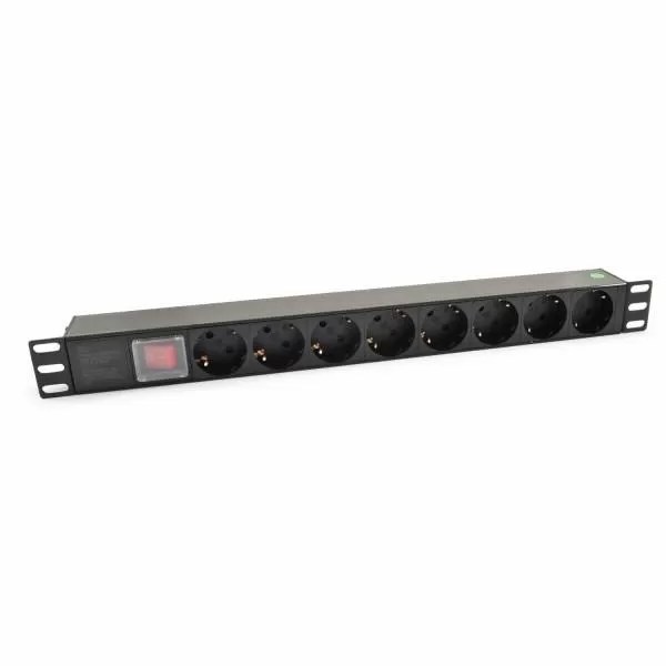 PDU 8P 1U - IT Services