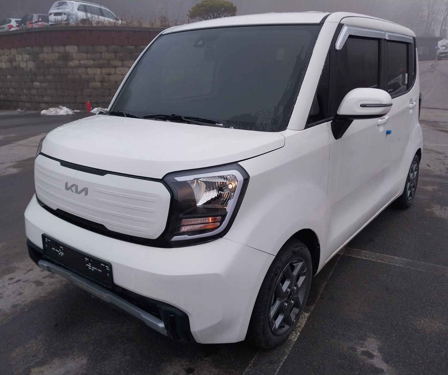 HOT DEALS KOREA AUTO TRADE