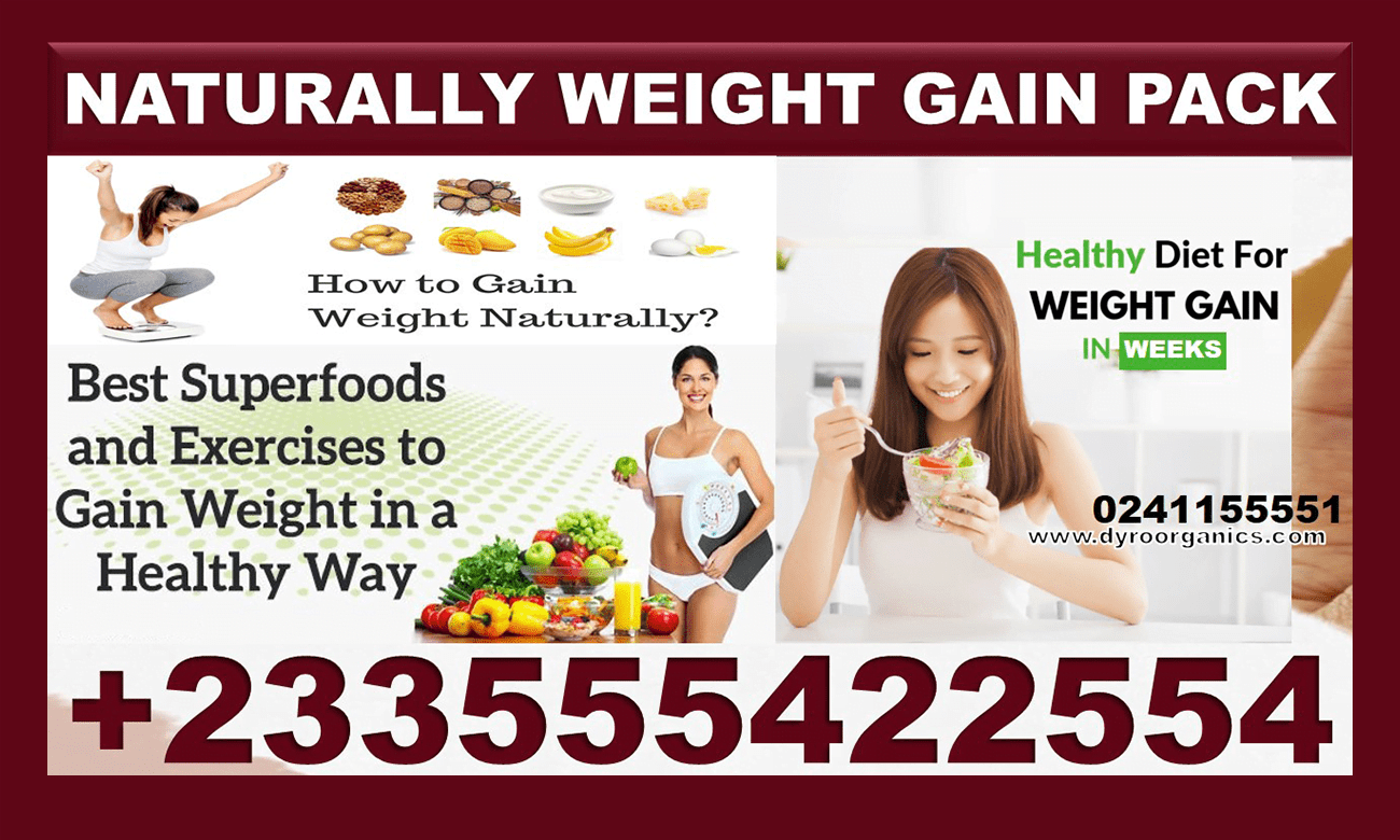 Forever Products for Weight Gain Forever Weight Gain Pack