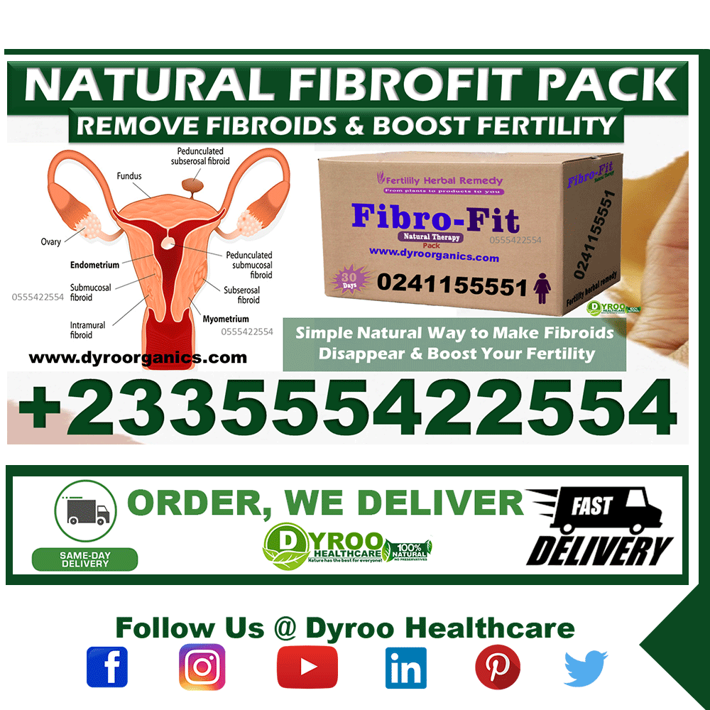 Forever Living Products for Fibroids FibroFit Remedy Kit