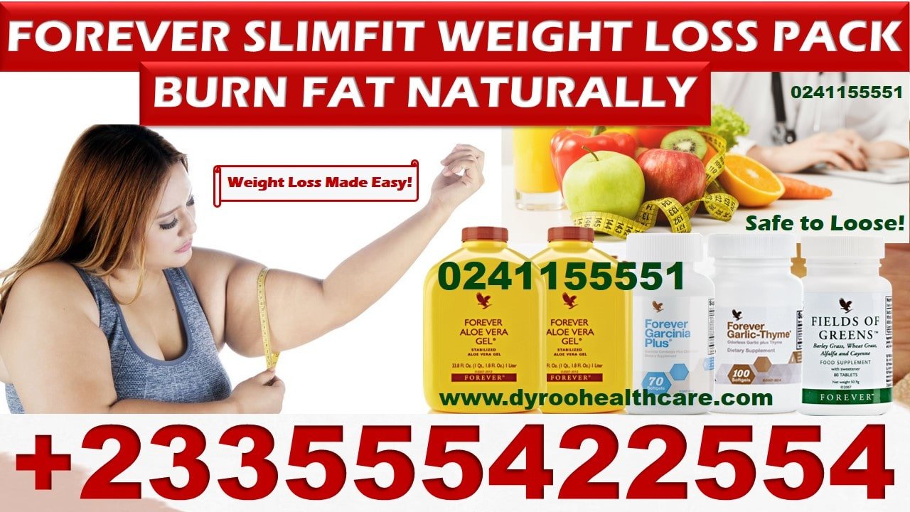 Forever Living Products for Weight Loss Health Articles