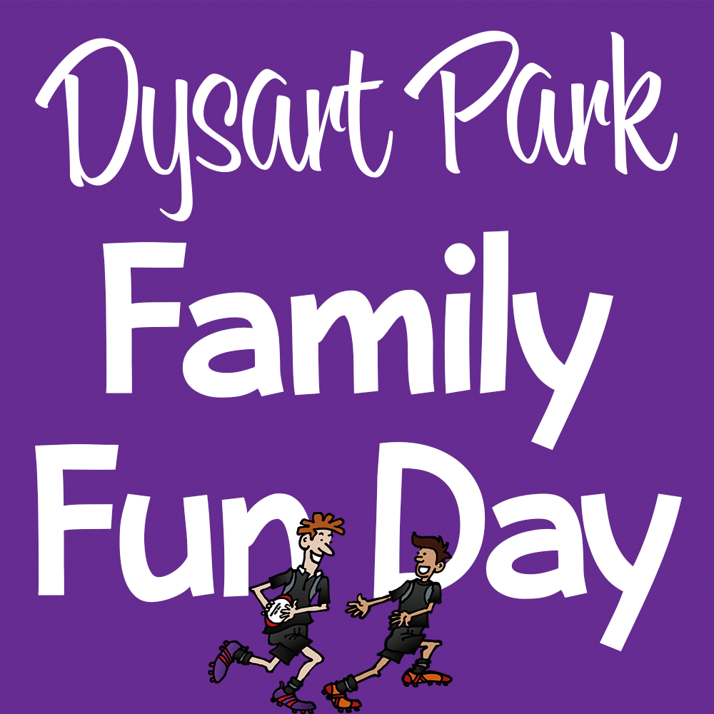 HOME [dysartpark.co.uk]