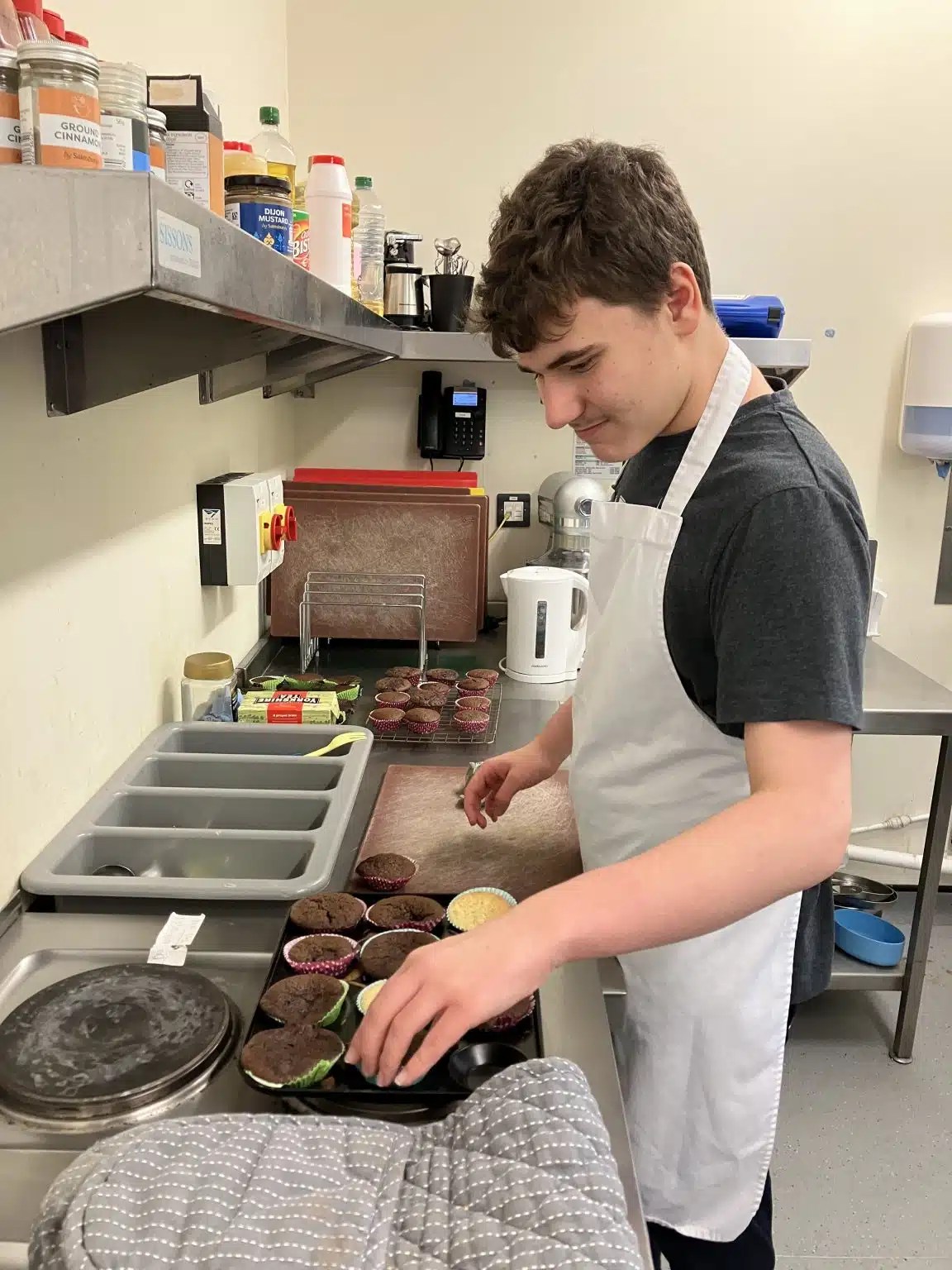 Careers Education at Dysart School Dysart School