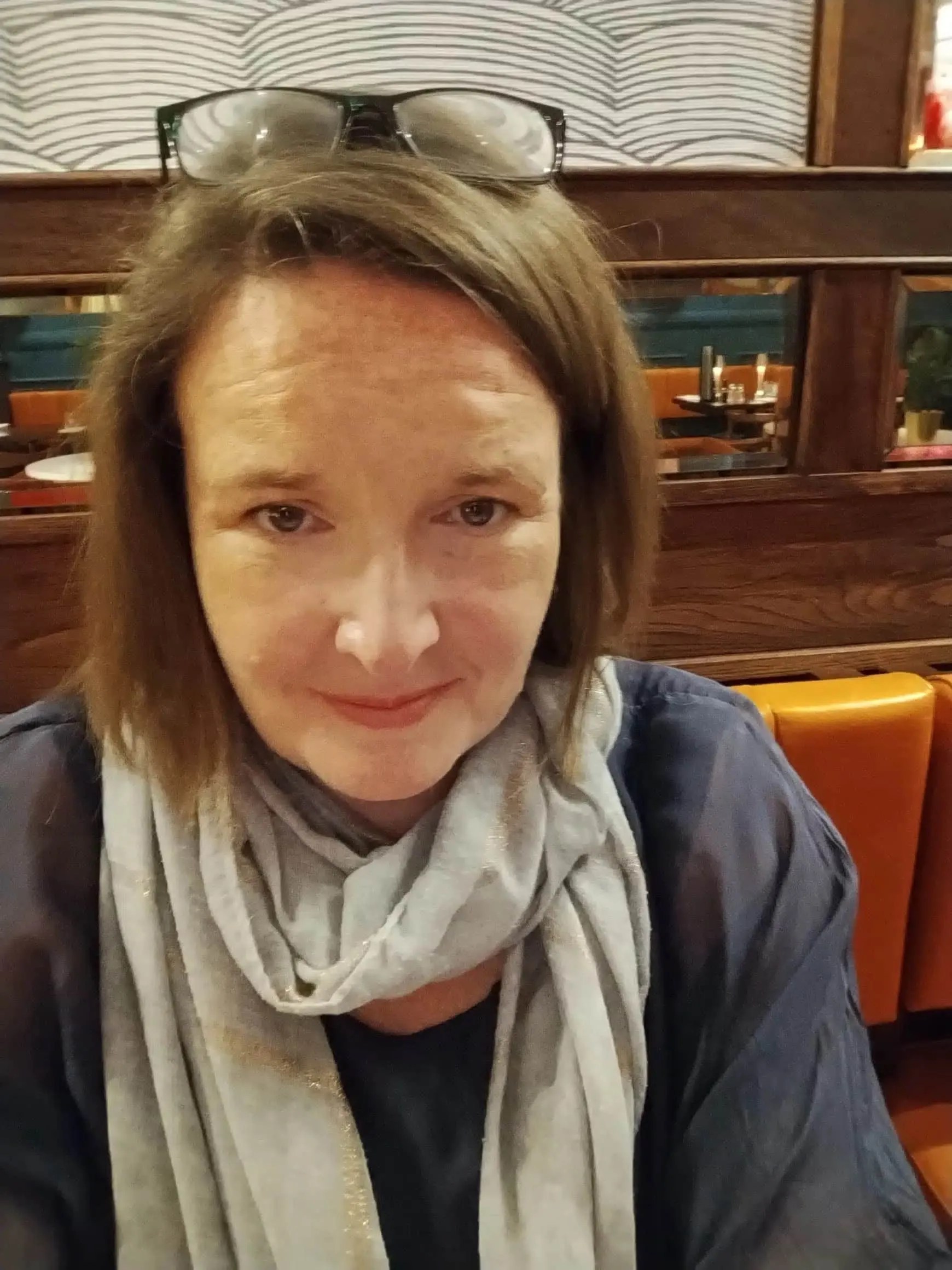 Sarah Jones - Dyscalculia Network