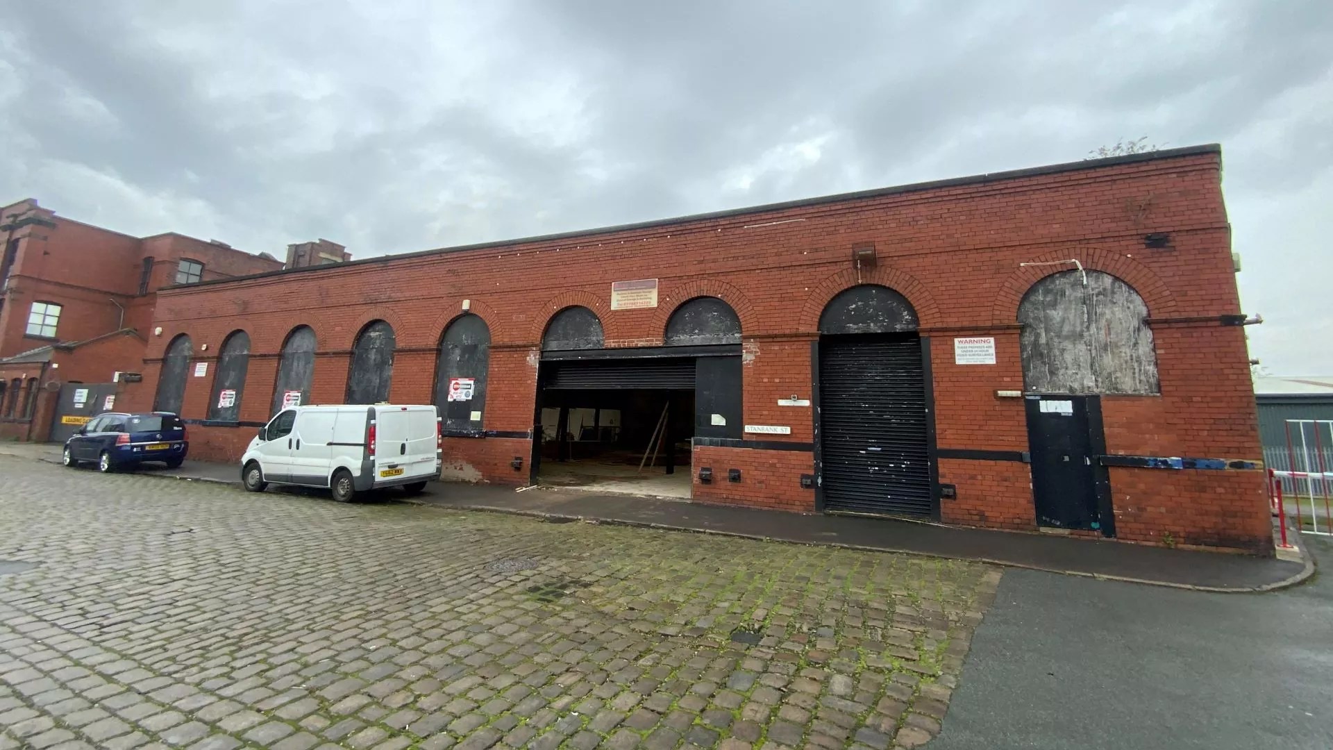 Ropeworks Dyse Structural Engineers