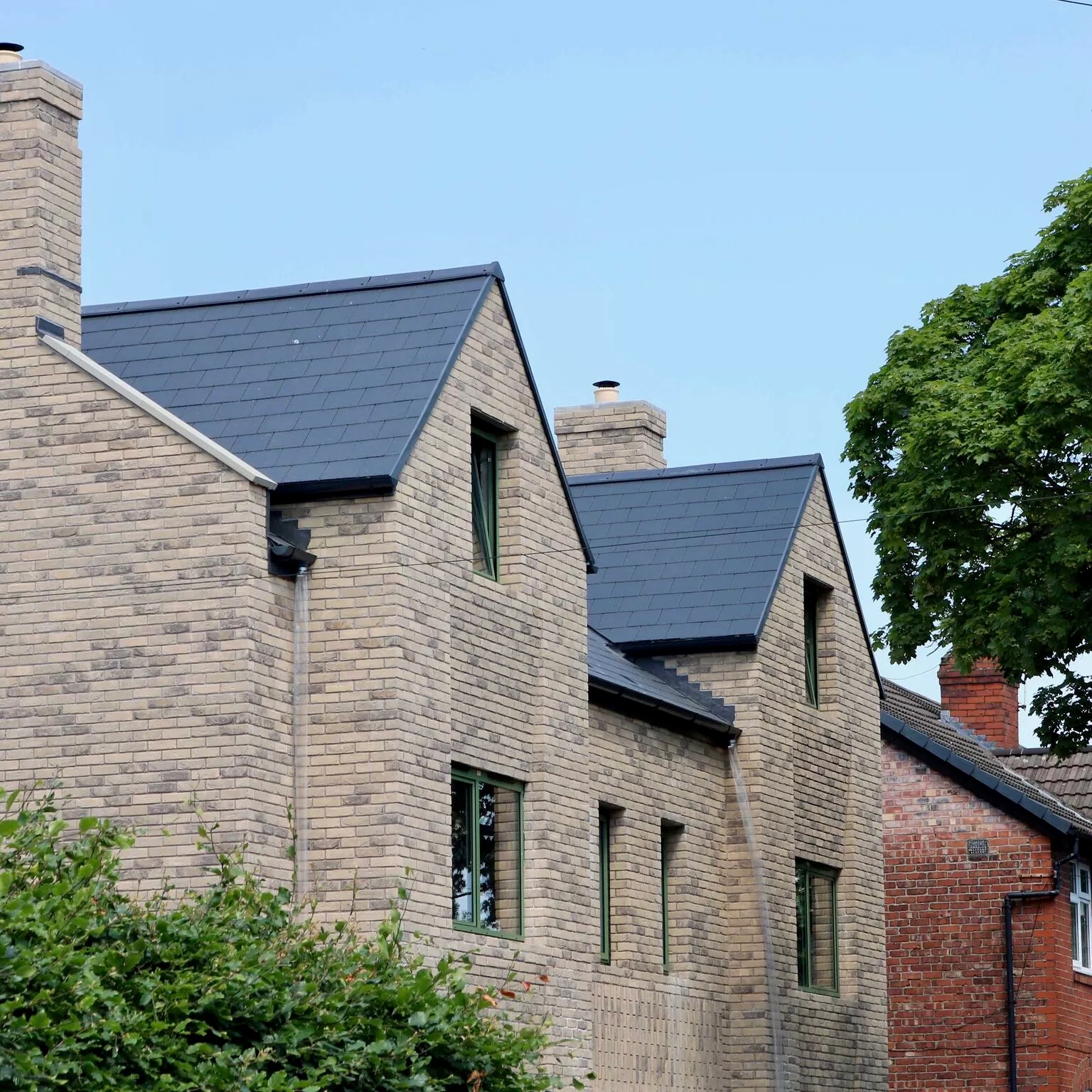 Hillingdon Road DYSE Structural Engineers