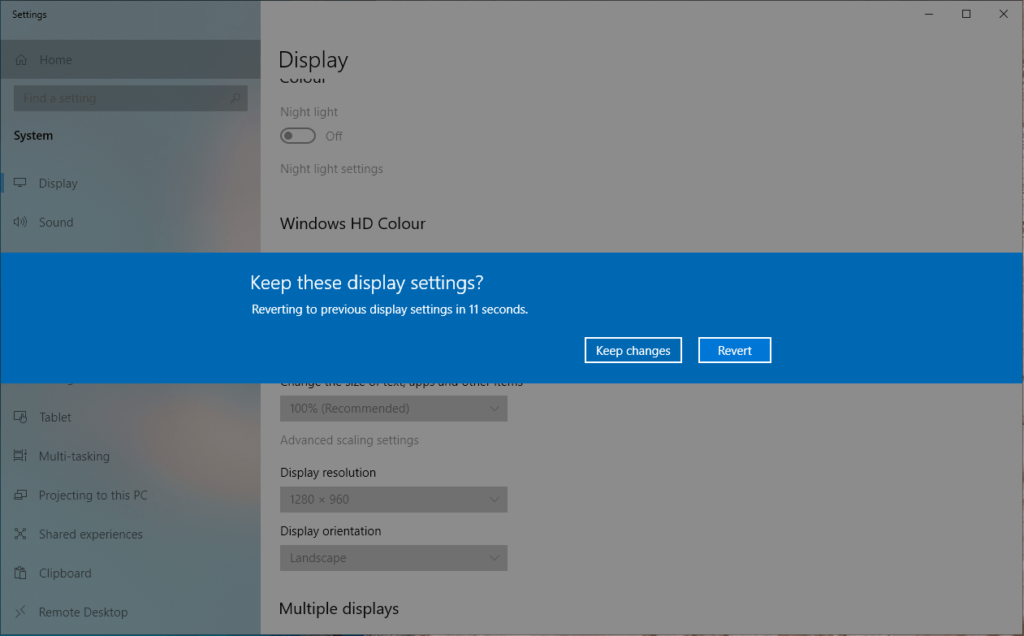 How to solve the Invalid Sources on LG TV? Dewapost