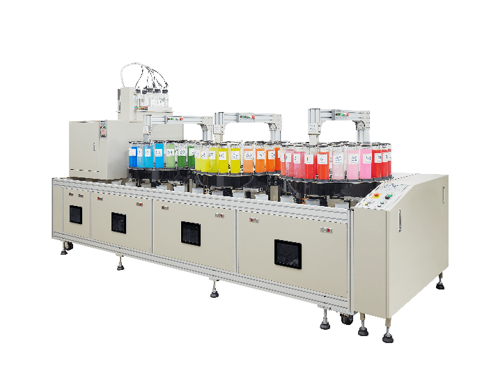 MingScape International MSI Dysin