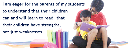 Ten Things To Help Your Struggling Reader - Yale Dyslexia