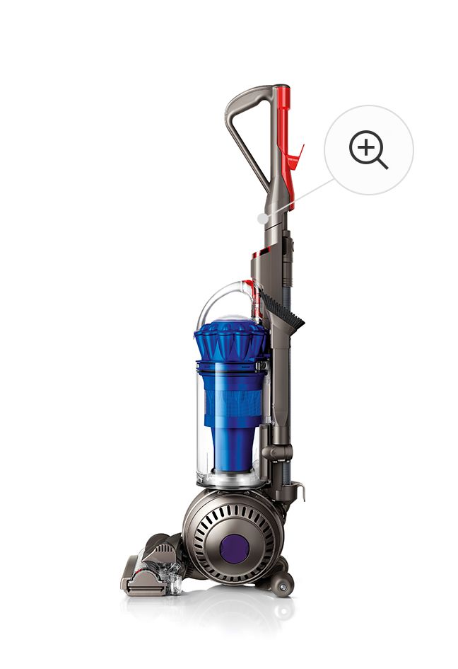 Serial number help Dyson Canada