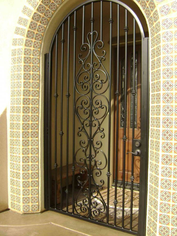 Architectural Security Grills Dyson Doors Skipton North Yorkshire
