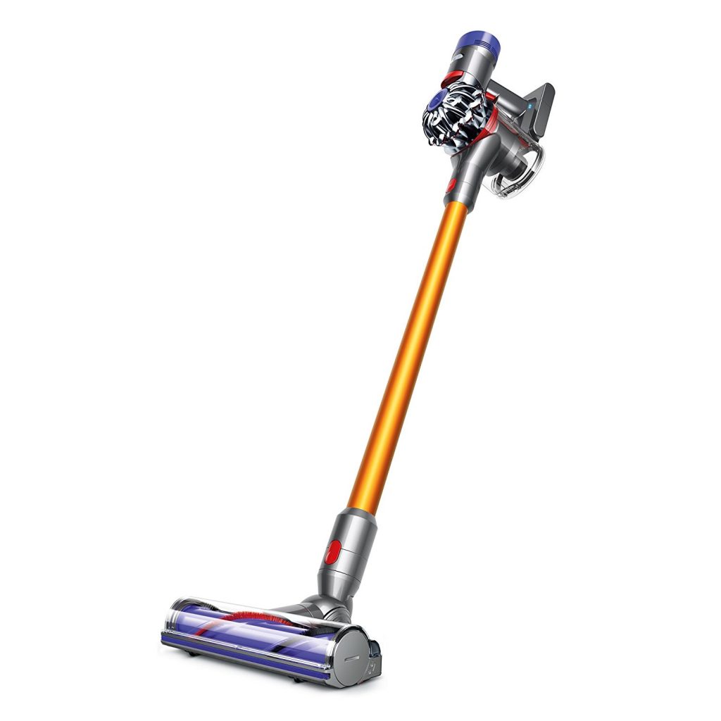Dyson V10 Vs V8 Detailed Comparison Dyson Vacuum Rev