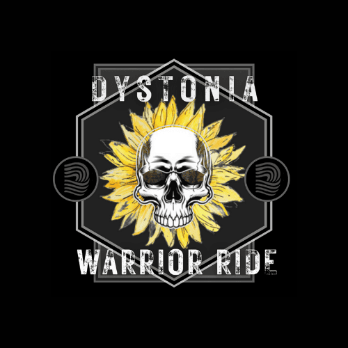 Dystonia Warrior Ride Dystonia Medical Research Foundation