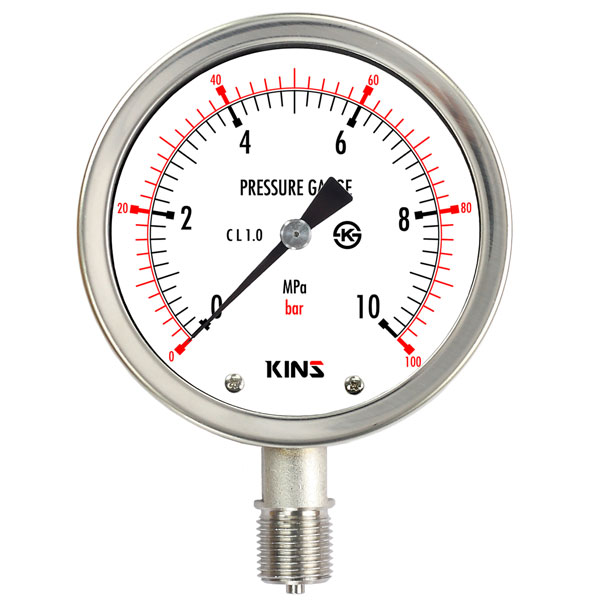 동양테크 > 압력계 SUS 압력계 > SS3021