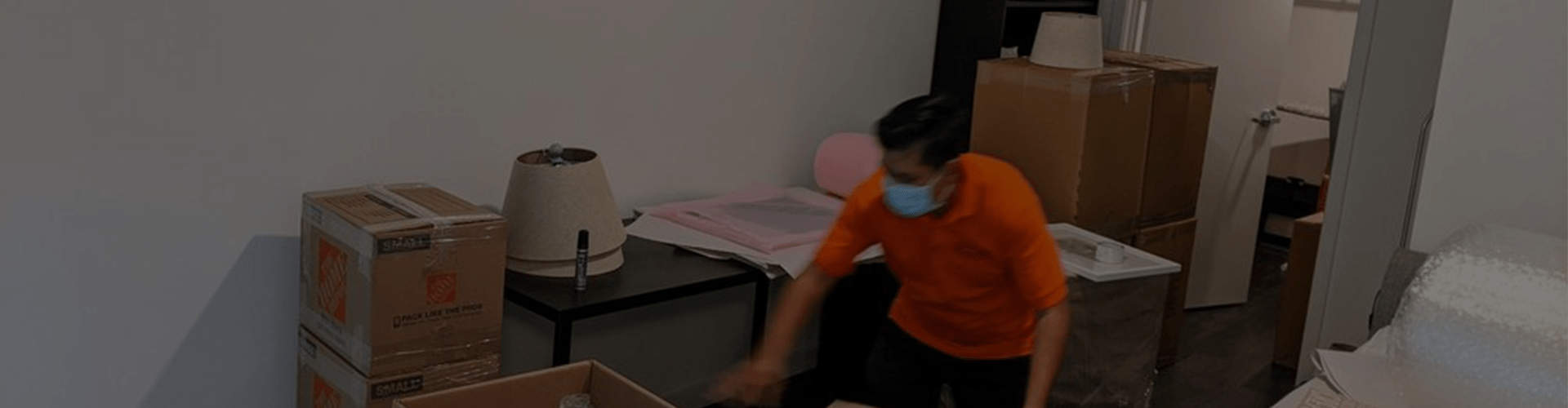 How Much Do Movers Cost For Two Bedrooms Apartment?