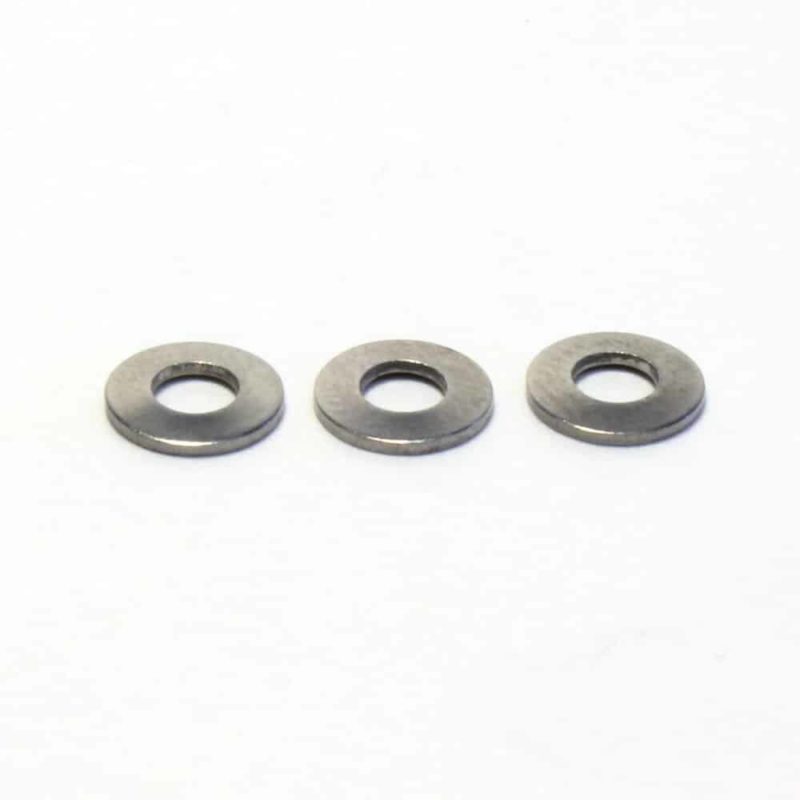 Sealing Washers kit for Hotend Nozzles DYZE DESIGN