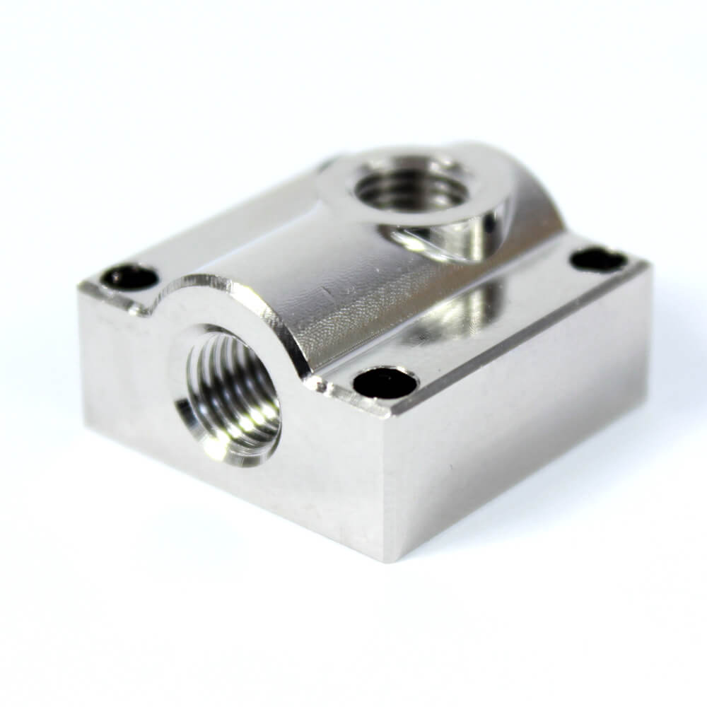 DyzEndX/DyzEnd Pro ENP Liquid Cooling Block DYZE DESIGN