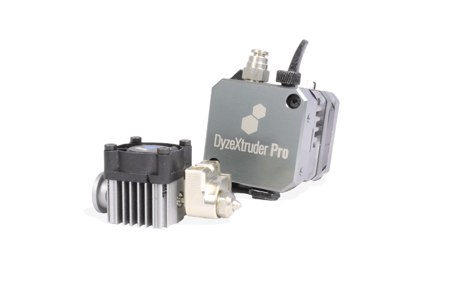 High Performance 3D Printer Extruders, Hotends & Parts DYZE DESIGN