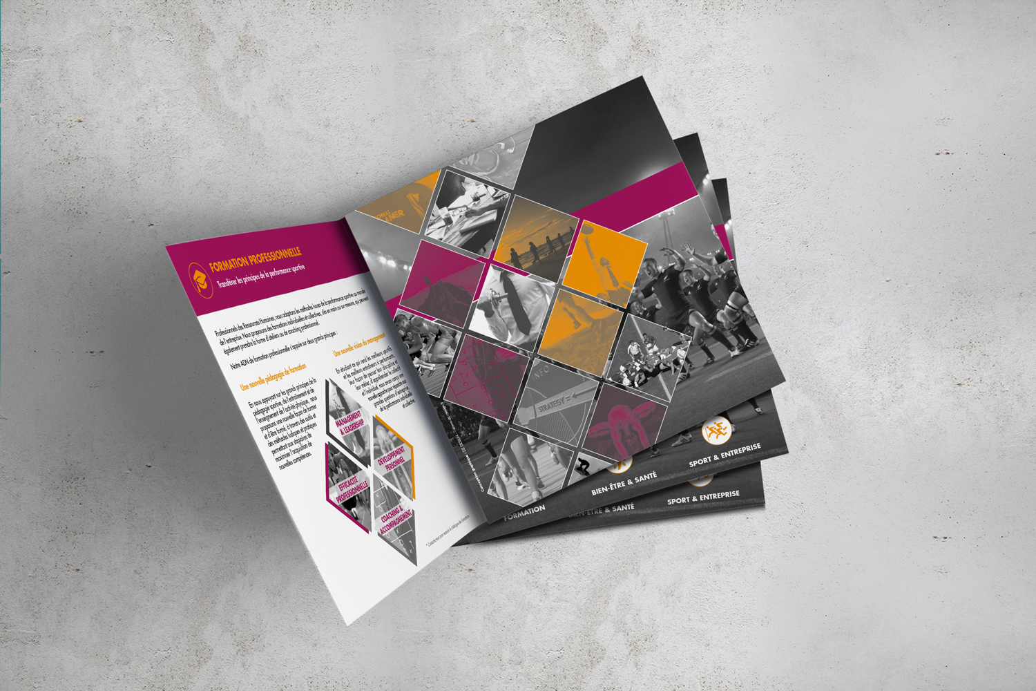 DZ DESIGN Creative design from the South of France DZ DESIGN