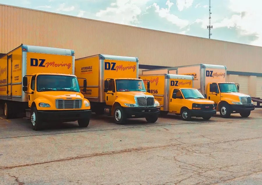 Moving Company Louisville KY