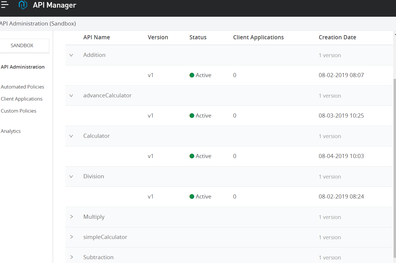 Getting Started With Anypoint Visualizer DZone Integration
