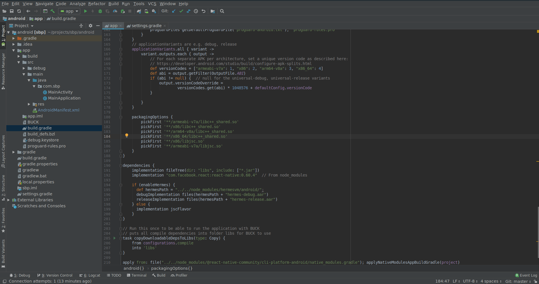 MiBand 3 and React Native (Part One) DZone Web Dev