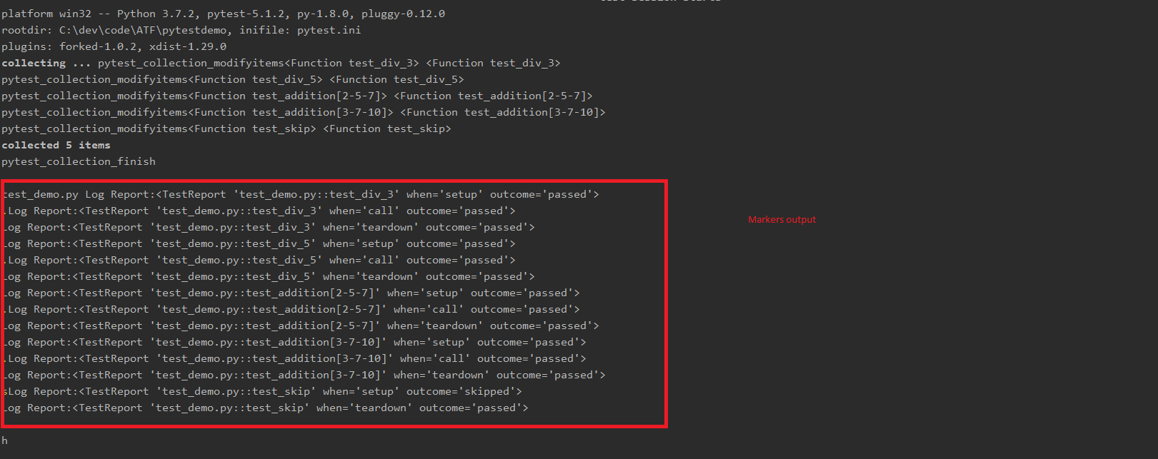 10 Awesome Features of Pytest DZone
