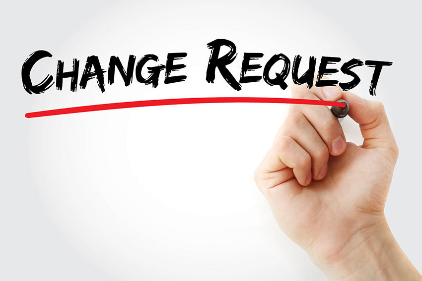 Automating the Change Request Process DZone