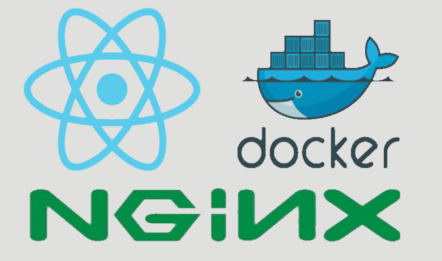 How to Dockerize a ReactJS App? DZone