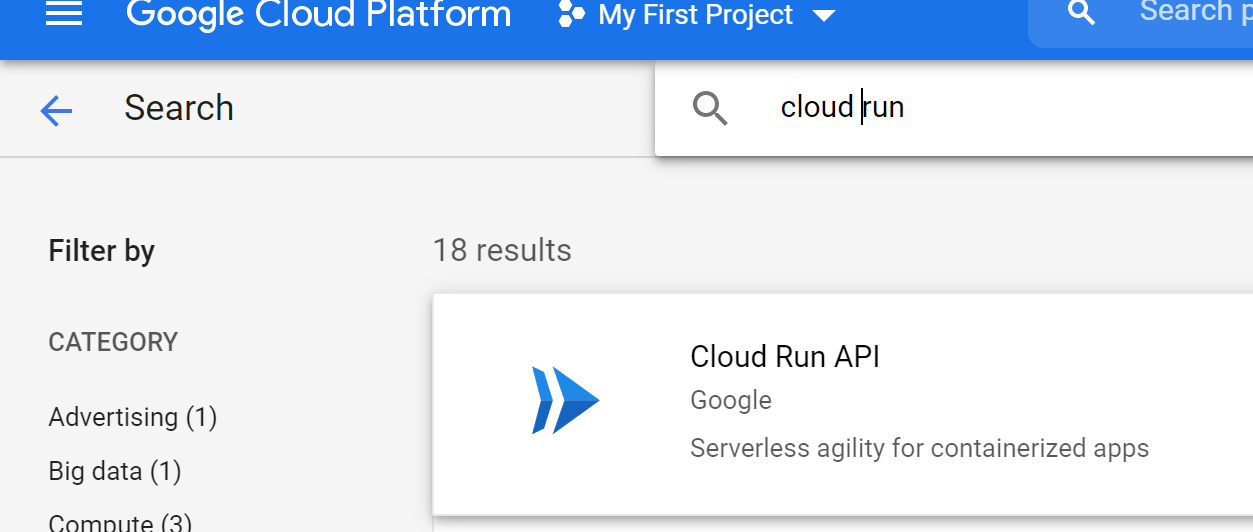 CI/CD Using Google Cloud Build and Google Cloud Run — Part 1 DZone Cloud
