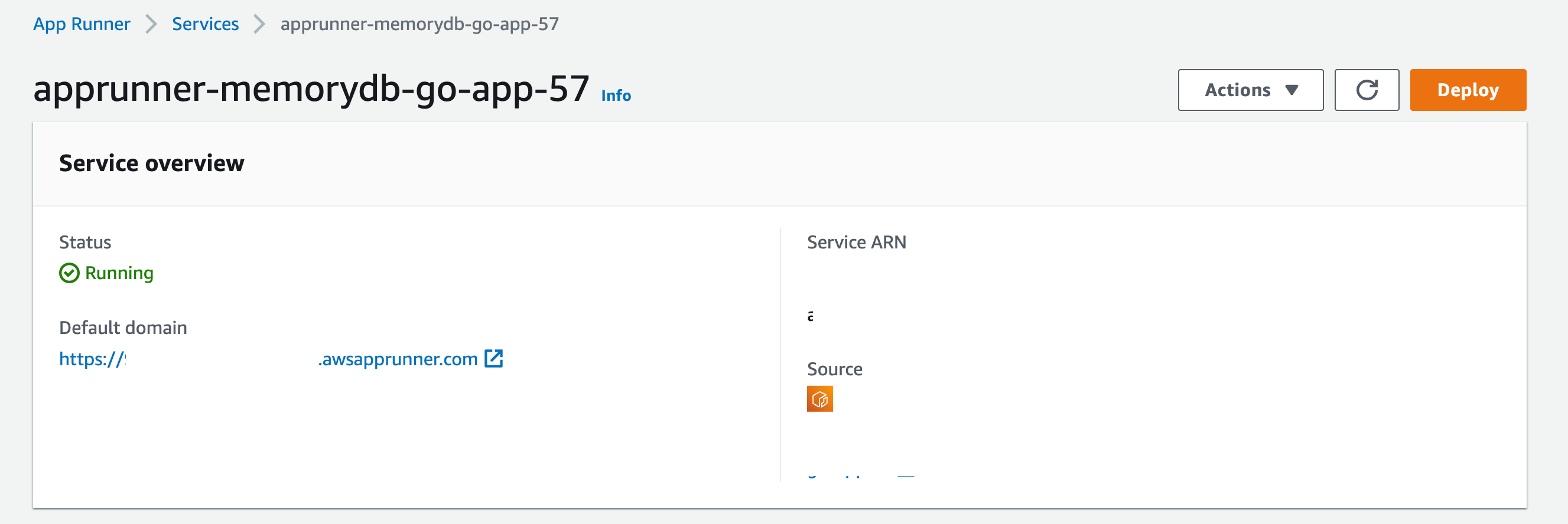 Build CloudNative Apps with AWS App Runner, Redis, and AWS CDK W3schools