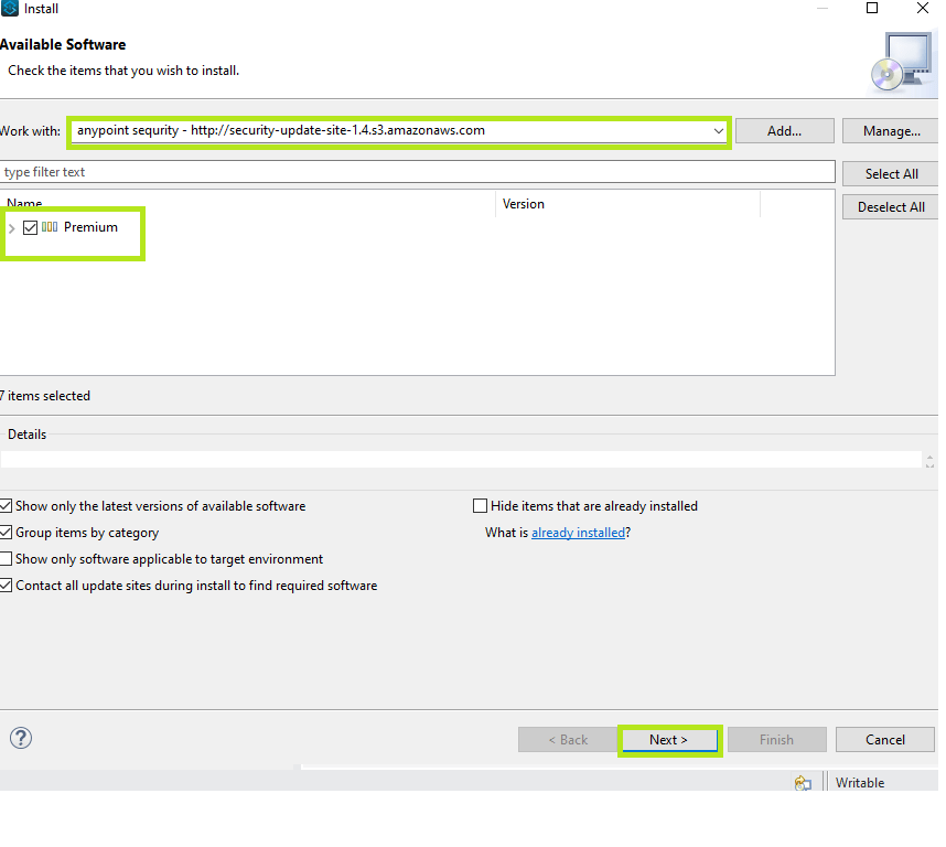 How to Configure and Use Secure Properties In Mule 4 DZone