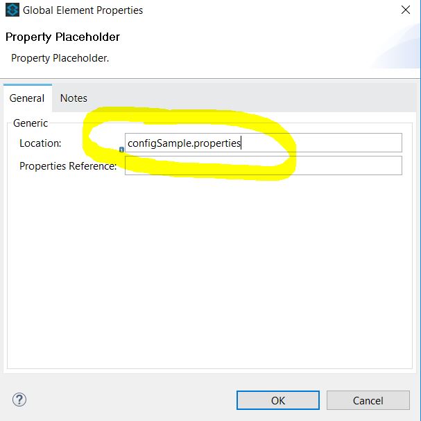 Configuring Properties in Mule 4 vs Mule 3 DZone